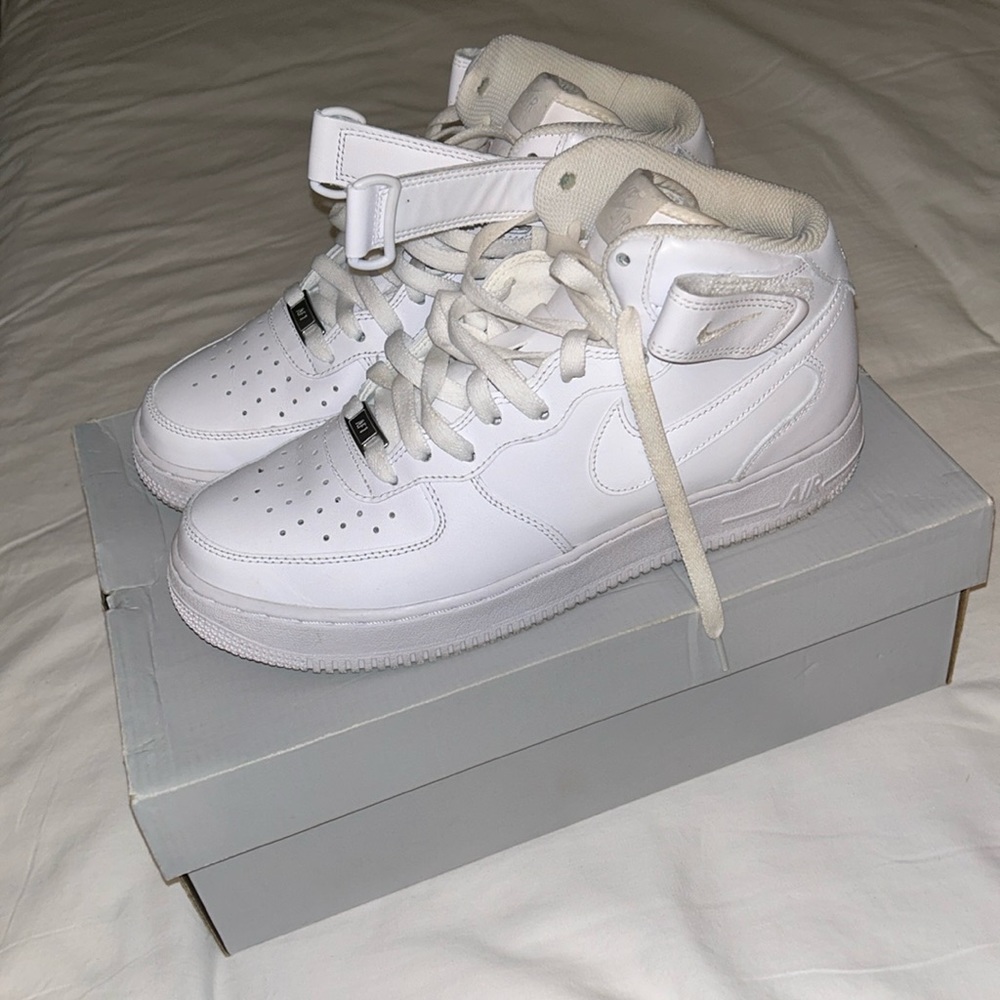 Nike Air Force 1 Mid ‘07